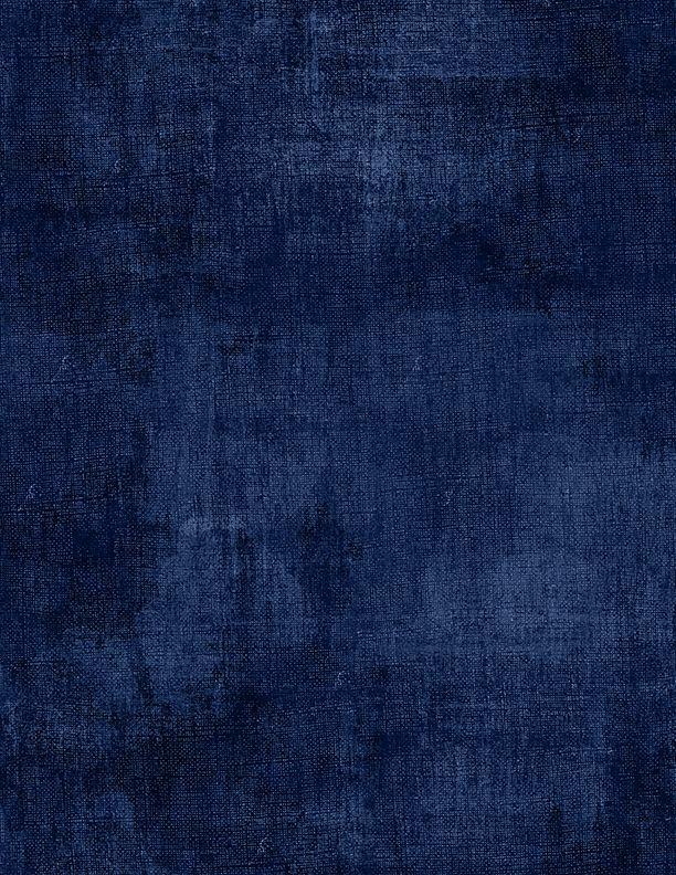 Essentials Dry Brush-Dark Royal Blue 89205-449