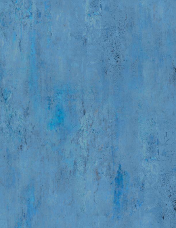 Essentials Vintage Texture-Cobalt 89205-404