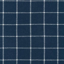 Essex Yarn Dyed Classic Wovens-Indigo SRK-17585-62