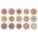 Evening On The Prairie-23" Panel Cream  CD16753-CREAM