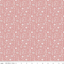 Evening On The Prairie  C16748-PINK