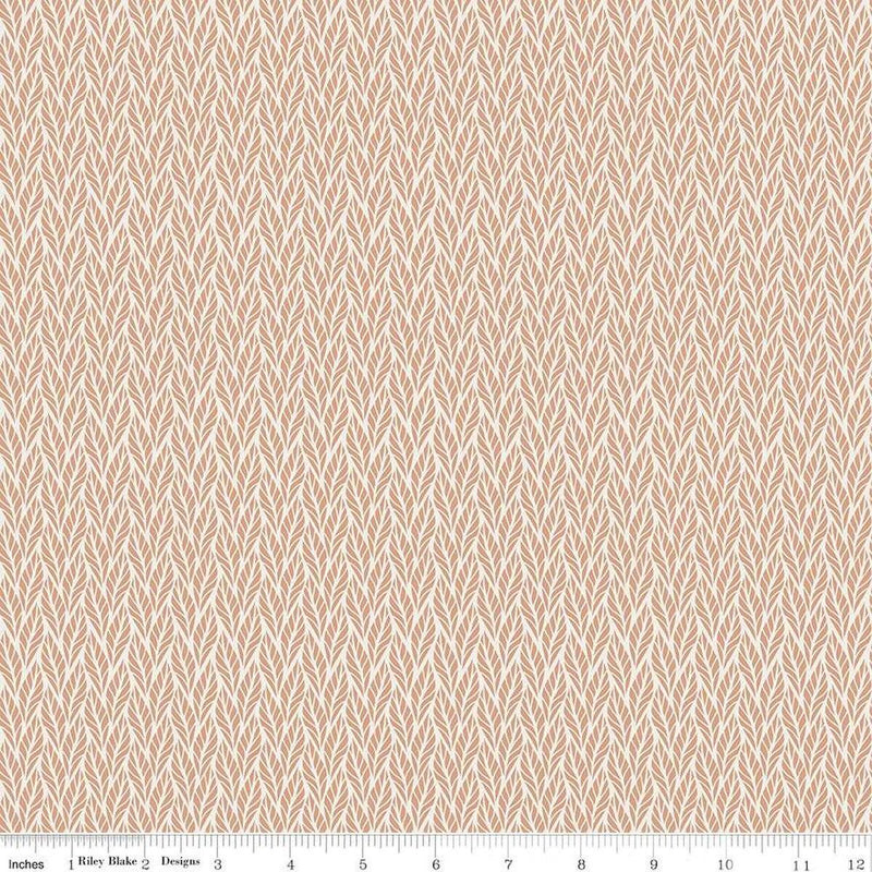 Evening On The Prairie C16750-BEIGE
