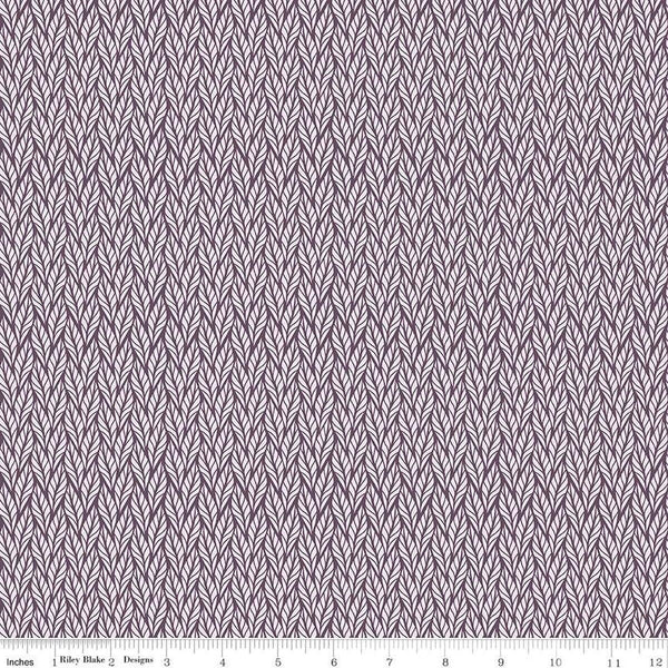 Evening On The Prairie C16750-PURPLE