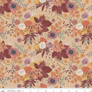 Evening On The Prairie CD16740-BEIGE
