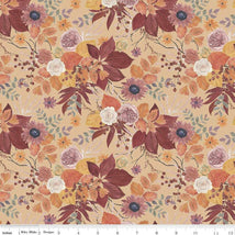 Evening On The Prairie CD16740-BEIGE