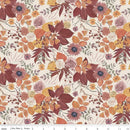 Evening On The Prairie CD16740-CREAM
