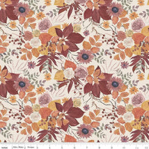 Evening On The Prairie CD16740-CREAM