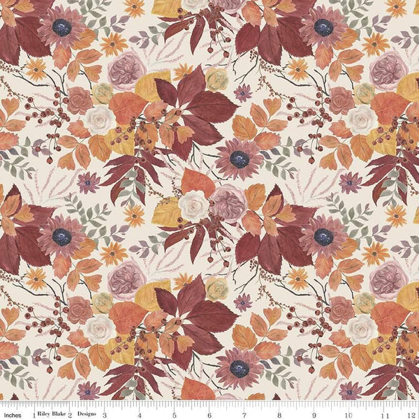 Evening On The Prairie CD16740-CREAM