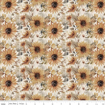 Evening On The Prairie CD16743-CREAM