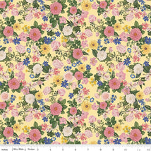 Everbloom-Flowers Yellow CD18051-YELLOW
