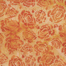 Everbloom-Hollyhock Orange Cantaloupe 122527250