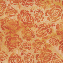Everbloom-Hollyhock Orange Cantaloupe 122527250