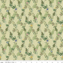 Everbloom-Lattice Green CD18052-GREEN