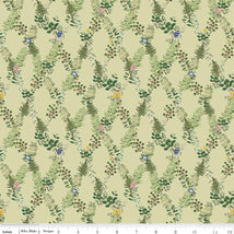 Everbloom-Lattice Green CD18052-GREEN