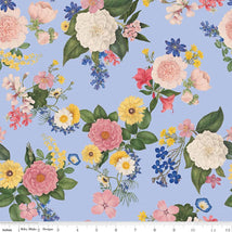 Everbloom-Main Blue CD18050-BLUE