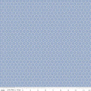 Everbloom-Tiles Blue C18054-BLUE