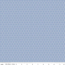 Everbloom-Tiles Blue C18054-BLUE