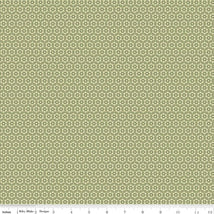 Everbloom-Tiles Green C18054-GREEN