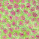 Everlasting-Dandelion Multi Pink Green 712520803