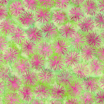 Everlasting-Dandelion Multi Pink Green 712520803