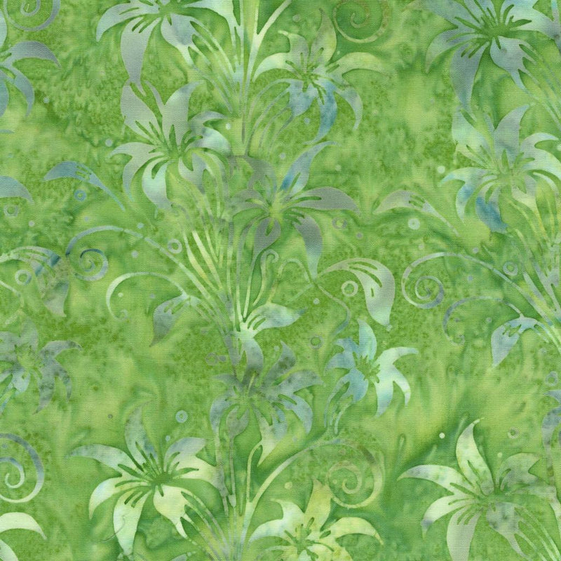 Everlasting-Lily Florals Green Pistachio 712516615