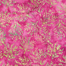 Everlasting-Sprigs Multi Pink Green 712521803
