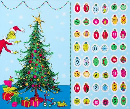 Holiday Dr. Seuss How the Grin