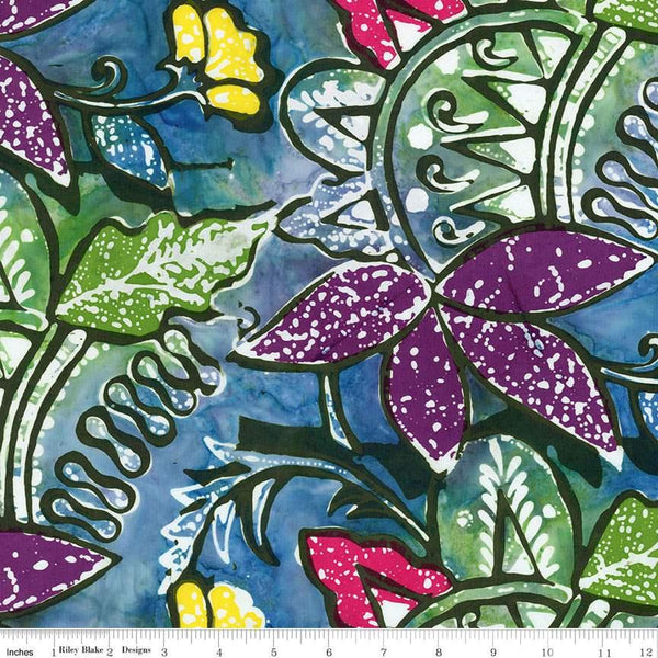 Express Yourself-Vintage Slogan Peacock BT23254-306