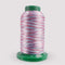 Exquisite Medley Variegated Carnival 40wt 1000m V113
