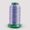 Exquisite Medley Variegated Denim Blues 40wt 1000m V108