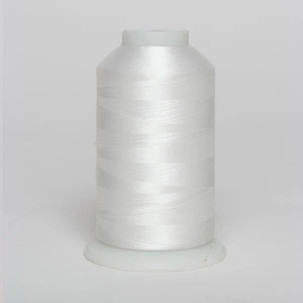 Exquisite Poly Emb Thrd 015 Natural 5000m