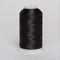Exquisite Poly Emb Thrd 020 Black 5000m