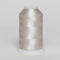 Exquisite Poly Emb Thrd 101 Light Silver 5000m