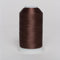 Exquisite Poly Emb Thrd 1152 Havana Brown 5000m