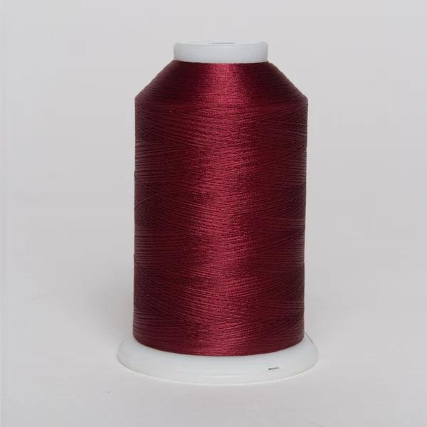Exquisite Poly Emb Thrd 1243 Russett 3 5000m