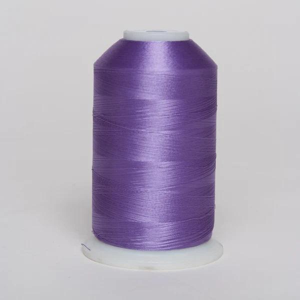 Exquisite Poly Emb Thrd 1324 5000m Iris