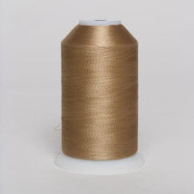 Exquisite Poly Emb Thrd 1552 New Gold 5000m