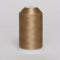 Exquisite Poly Emb Thrd 1552 New Gold 5000m