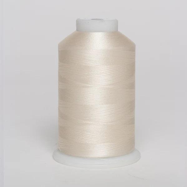 Exquisite Poly Emb Thrd 165 Maize 5000m