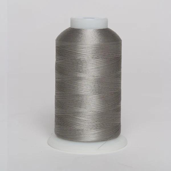 Exquisite Poly Emb Thrd 1710 Zinc 5000m