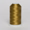 Exquisite Poly Emb Thrd 2519 Bright Gold 2 5000m
