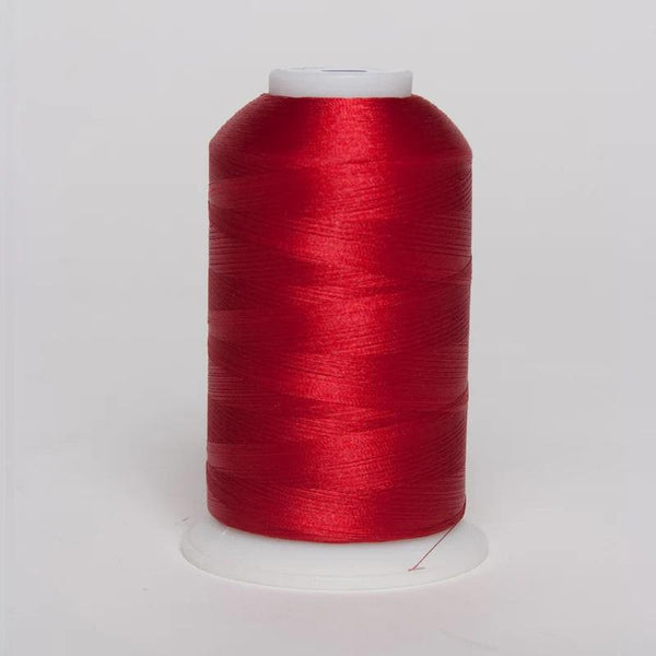 Exquisite Poly Emb Thrd 3015 True Red 5000m
