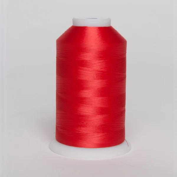 Exquisite Poly Emb Thrd 3016 Banner Red 5000m