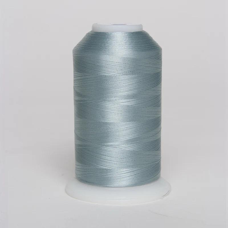 Exquisite Poly Emb Thrd 402 Ice Blue 5000m