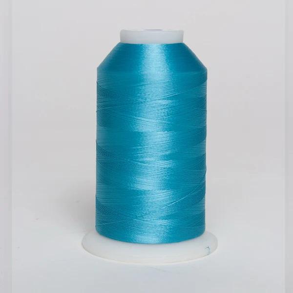 Exquisite Poly Emb Thrd 444 Periwinkle 5000m