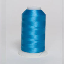 Exquisite Poly Emb Thrd 445 Pacific Blue 5000m