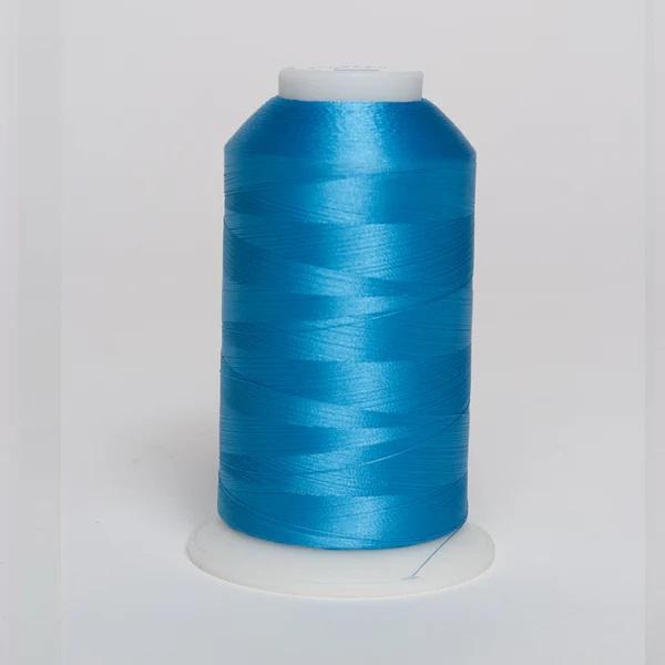 Exquisite Poly Emb Thrd 445 Pacific Blue 5000m