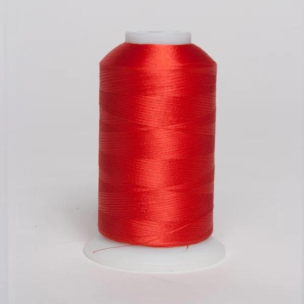 Exquisite Poly Emb Thrd 526 Orange Crush 5000 Meters
