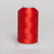 Exquisite Poly Emb Thrd 526 Orange Crush 5000 Meters