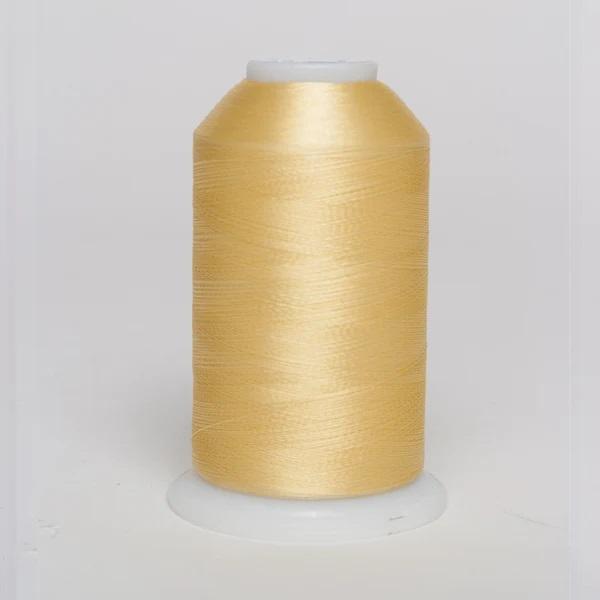 Exquisite Poly Emb Thrd 601 Custard 5000m
